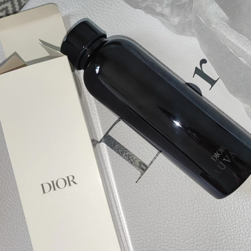 Dior SAUVAGE  Water Bottle
